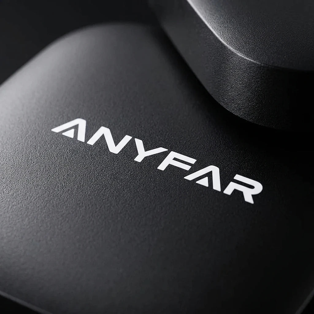 Boitier Carplay/Android auto AnyFar